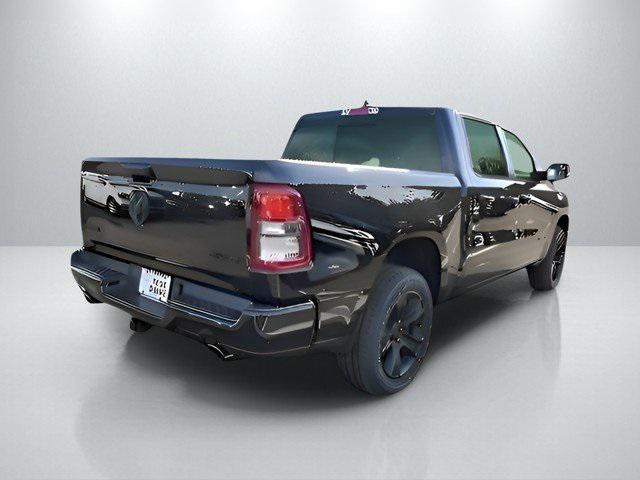 new 2023 Ram 1500 car, priced at $48,954