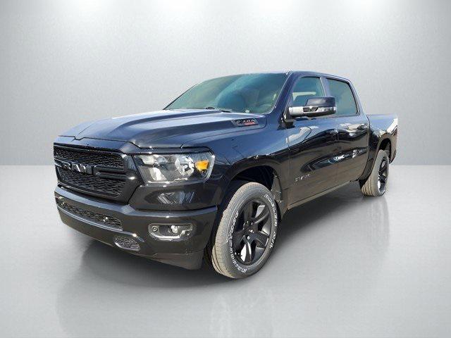 new 2023 Ram 1500 car, priced at $48,954