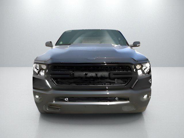 new 2023 Ram 1500 car, priced at $48,954