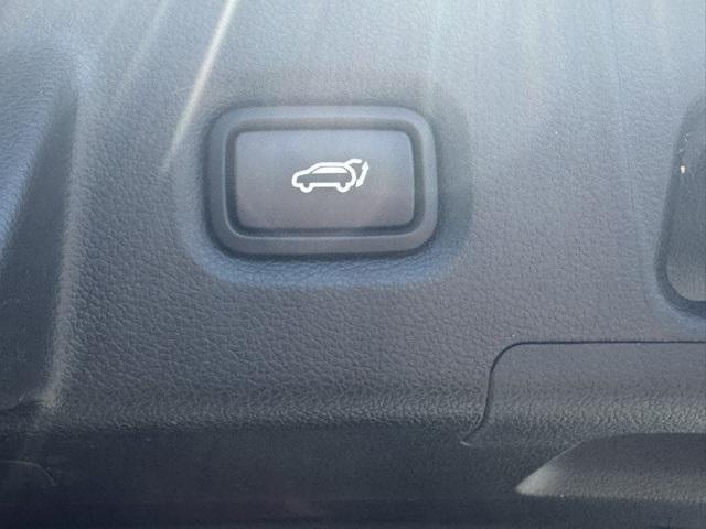 used 2020 Hyundai Santa Fe car, priced at $23,491
