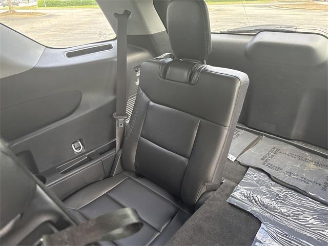 used 2023 Ford Explorer car, priced at $28,491
