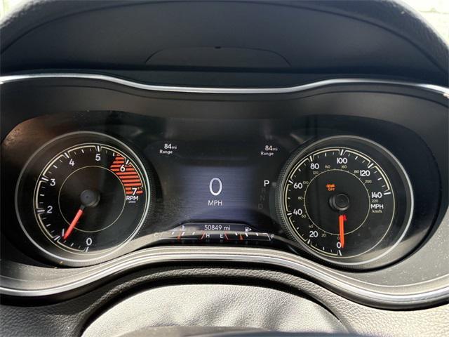 used 2022 Jeep Cherokee car, priced at $22,491
