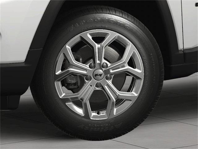 new 2025 Jeep Compass car, priced at $27,868