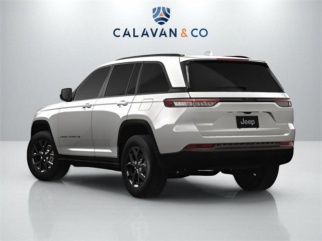 new 2025 Jeep Grand Cherokee car, priced at $35,883