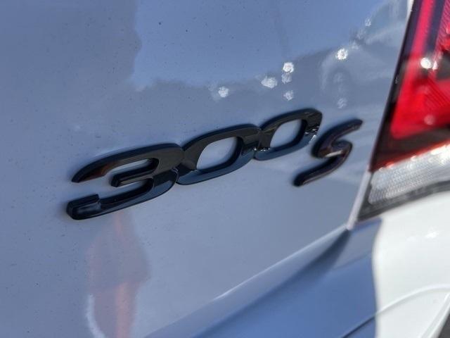 new 2023 Chrysler 300 car, priced at $36,750