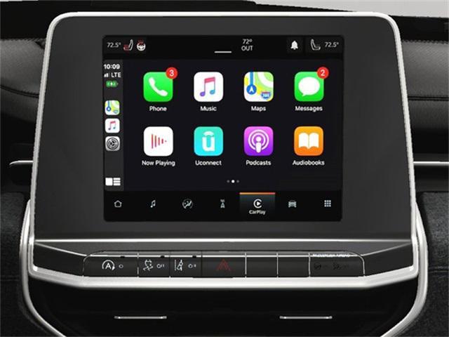 new 2025 Jeep Compass car, priced at $27,868