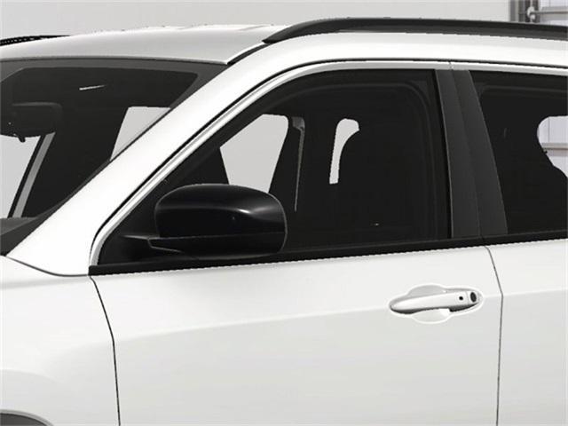 new 2025 Jeep Compass car, priced at $27,868