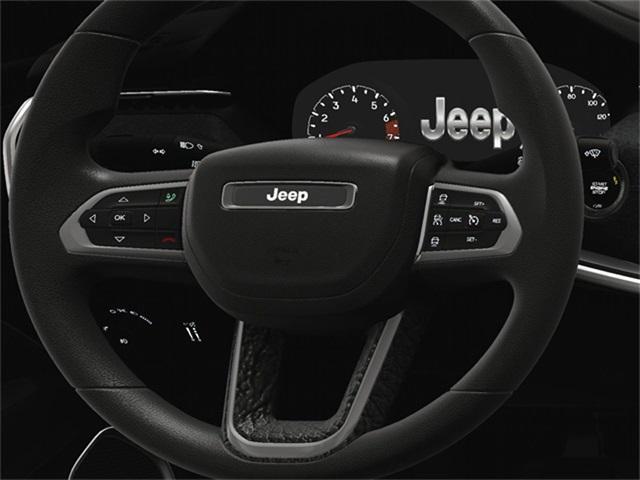 new 2025 Jeep Compass car, priced at $27,868