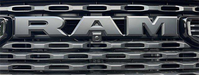 new 2025 Ram 1500 car, priced at $36,710