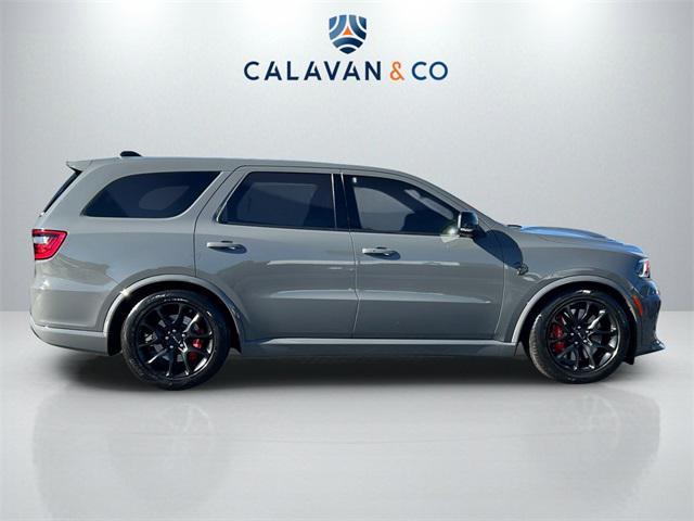 used 2024 Dodge Durango car, priced at $108,000