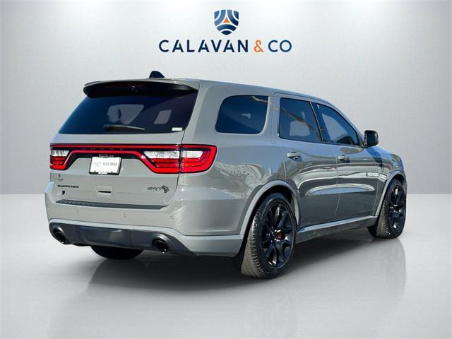 used 2024 Dodge Durango car, priced at $108,000