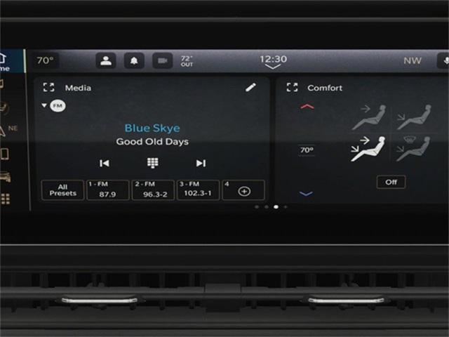 new 2025 Jeep Gladiator car, priced at $43,657