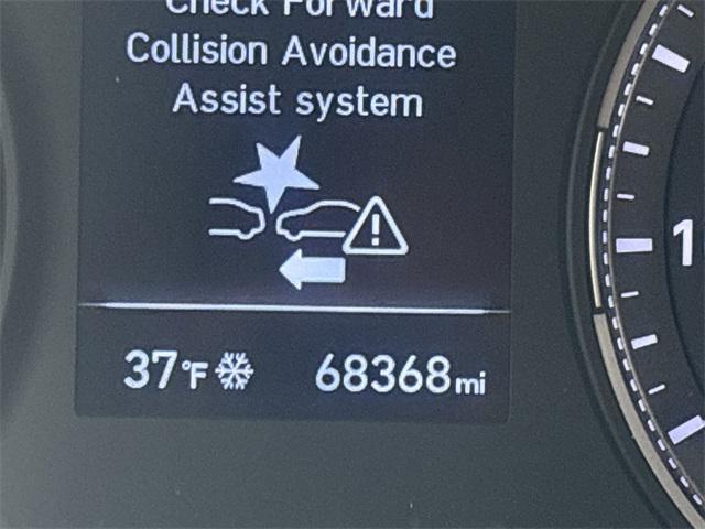 used 2022 Hyundai Venue car, priced at $17,991