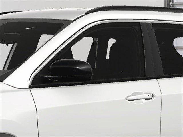 new 2025 Jeep Compass car, priced at $27,868