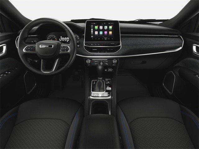 new 2025 Jeep Compass car, priced at $27,868