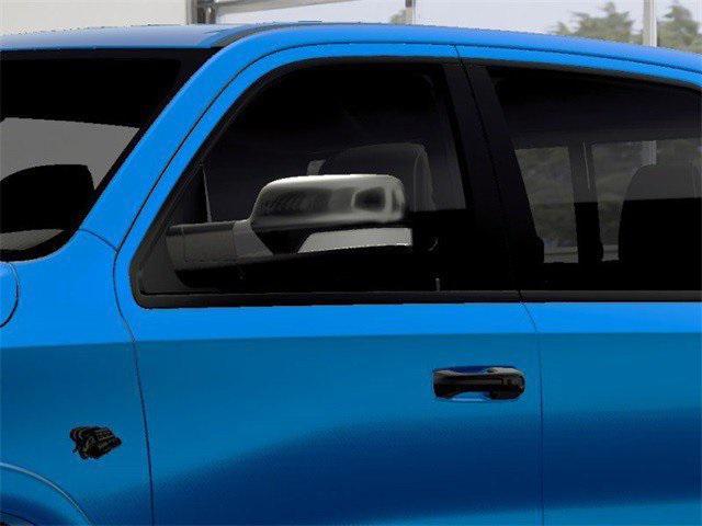 new 2026 Ram 1500 car, priced at $60,738