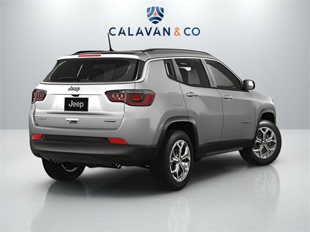 new 2025 Jeep Compass car, priced at $28,463