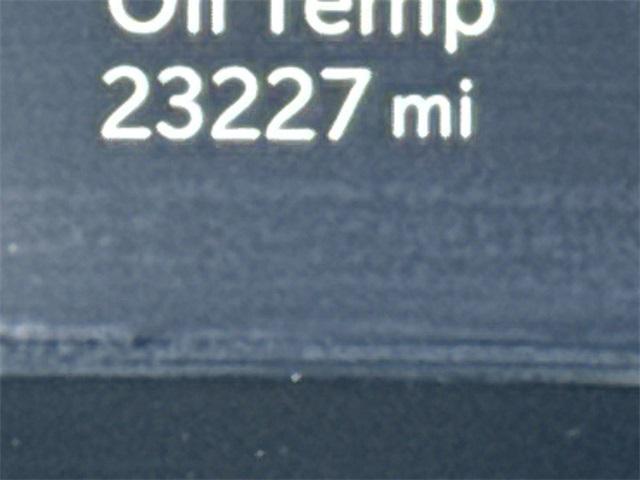 used 2024 Jeep Compass car, priced at $23,991