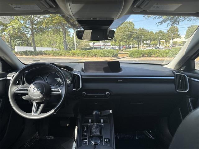 used 2024 Mazda CX-50 car, priced at $25,491