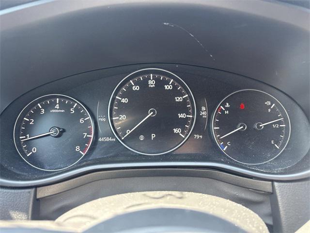 used 2024 Mazda CX-50 car, priced at $26,991