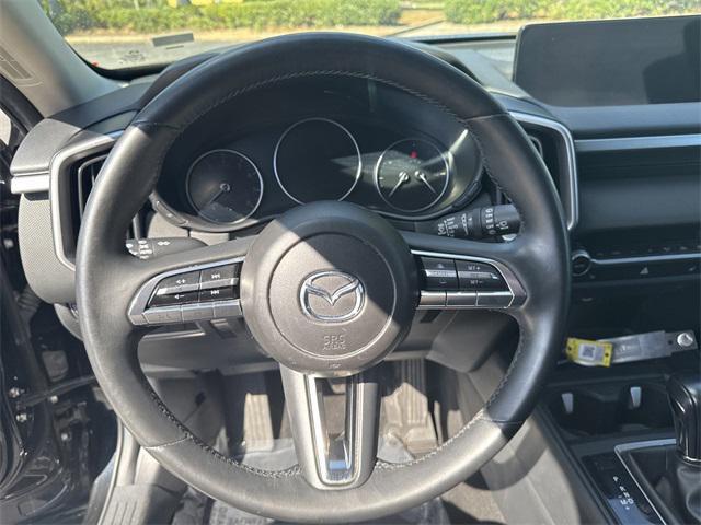 used 2024 Mazda CX-50 car, priced at $25,491