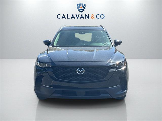 used 2024 Mazda CX-50 car, priced at $25,491