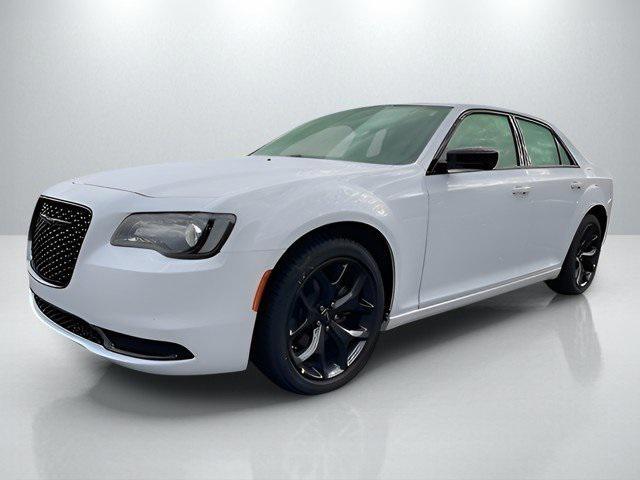 new 2023 Chrysler 300 car, priced at $28,905