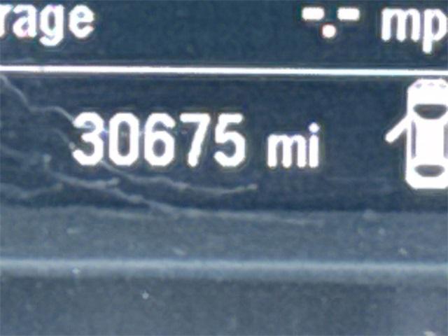 used 2024 Chevrolet Malibu car, priced at $22,991