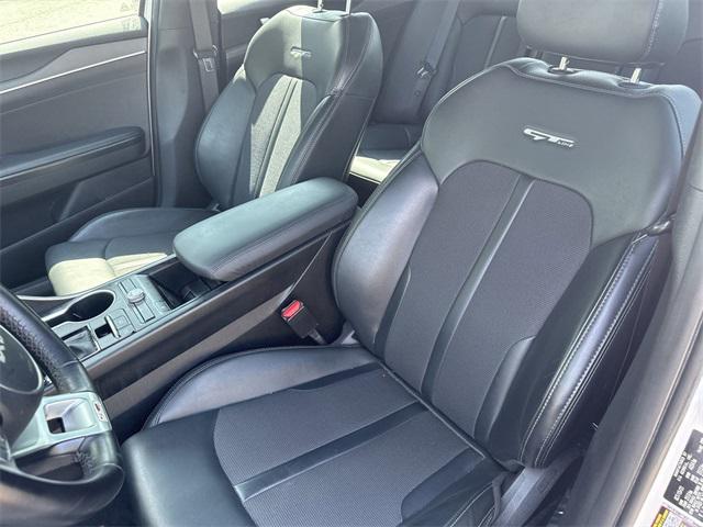 used 2022 Kia K5 car, priced at $22,911