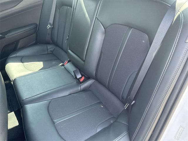 used 2022 Kia K5 car, priced at $22,911