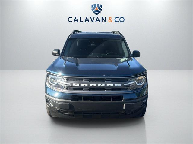 used 2022 Ford Bronco Sport car, priced at $23,251
