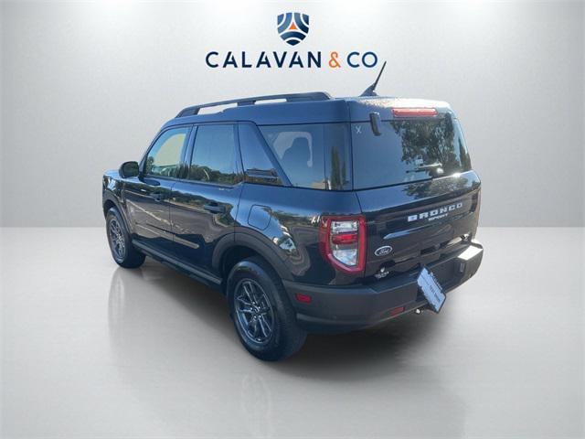 used 2022 Ford Bronco Sport car, priced at $23,251