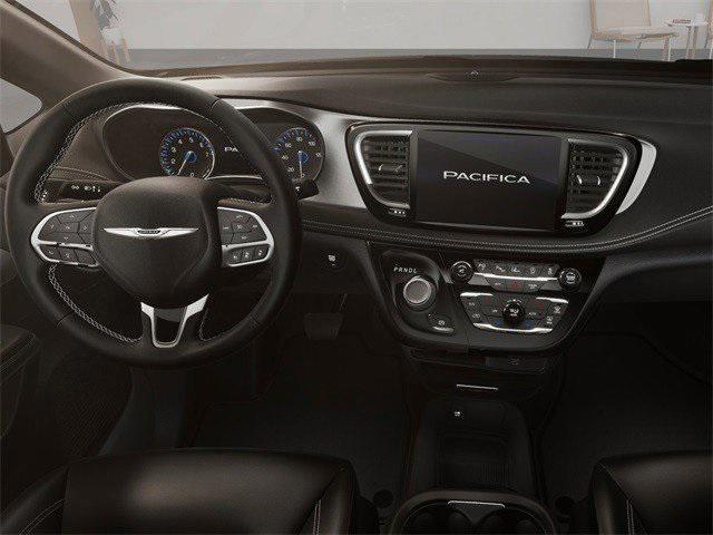 new 2026 Chrysler Pacifica car, priced at $47,790