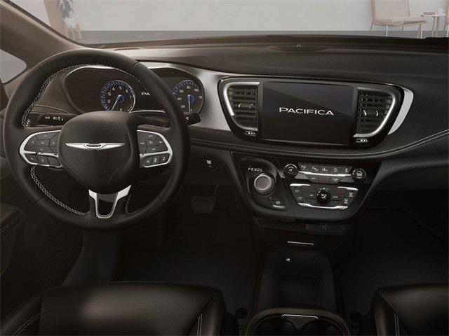 new 2026 Chrysler Pacifica car, priced at $47,790