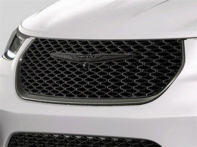 new 2026 Chrysler Pacifica car, priced at $47,790