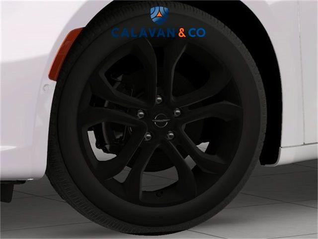 new 2026 Chrysler Pacifica car, priced at $47,790