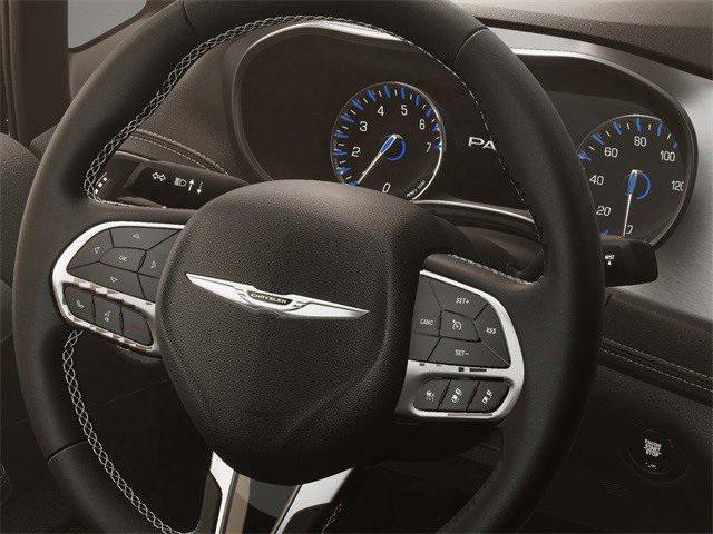 new 2026 Chrysler Pacifica car, priced at $47,790