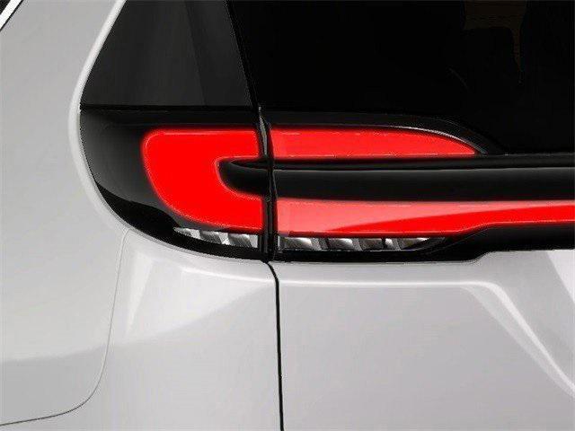 new 2026 Chrysler Pacifica car, priced at $47,790