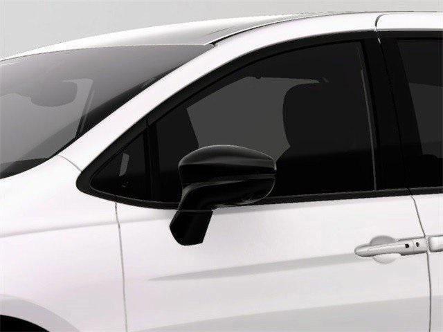 new 2026 Chrysler Pacifica car, priced at $47,790