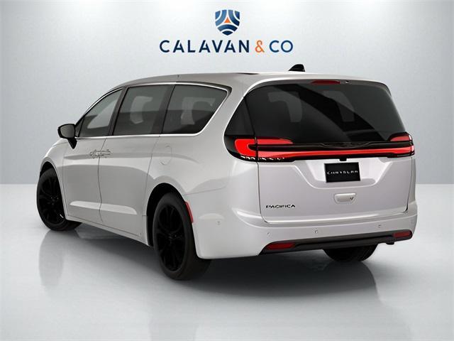 new 2026 Chrysler Pacifica car, priced at $47,790