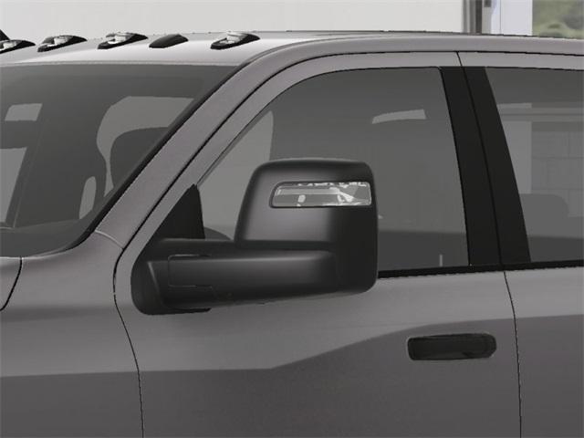 new 2025 Ram 3500 car, priced at $72,455