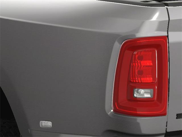new 2025 Ram 3500 car, priced at $72,455
