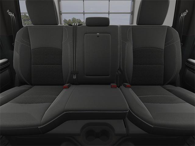 new 2025 Ram 3500 car, priced at $72,455