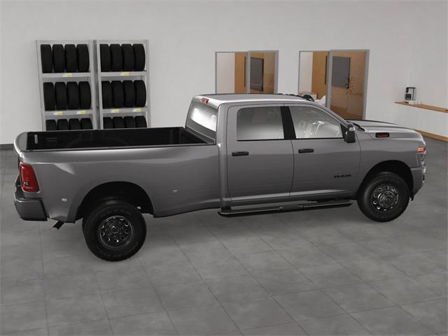 new 2025 Ram 3500 car, priced at $72,455