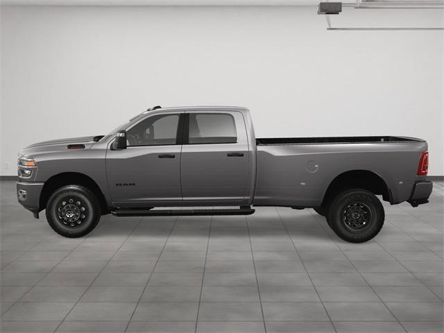 new 2025 Ram 3500 car, priced at $72,455