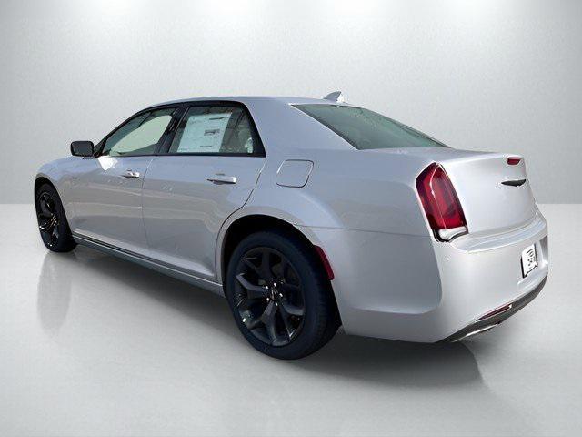 used 2023 Chrysler 300 car, priced at $30,306