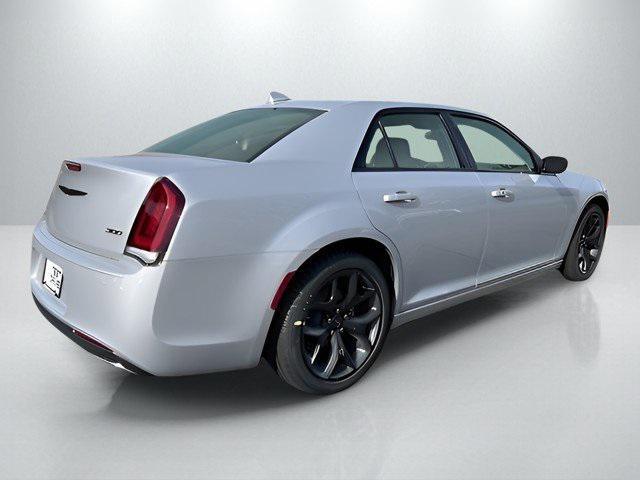 used 2023 Chrysler 300 car, priced at $30,306