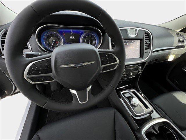 used 2023 Chrysler 300 car, priced at $30,306