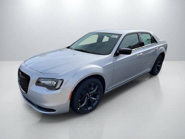 used 2023 Chrysler 300 car, priced at $30,306