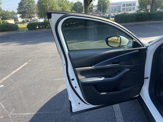 used 2021 Mazda CX-30 car, priced at $19,111